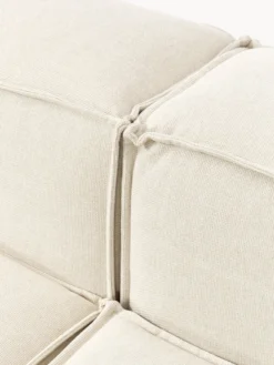 Chaise loungue componibile Lennon