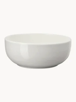 Ciotola da portata in Fine Bone China Jade Lift