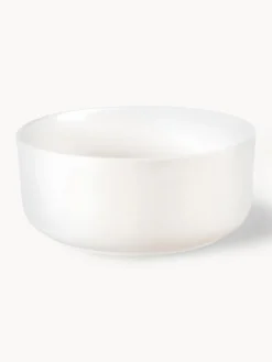 Ciotola in Fine Bone China Oco