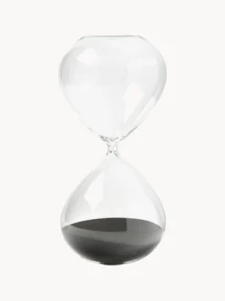 Clessidra in vetro Ball, 90 minuti