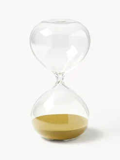 Clessidra in vetro Ball, 30 minuti