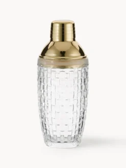 Cocktail shaker Jolin