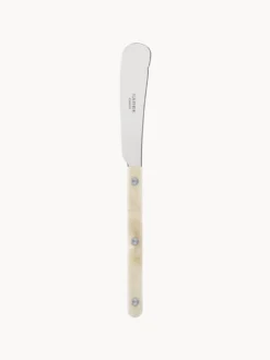 Coltello per burro in acciaio inossidabile Bistrot