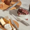 Coltello per erbe aromatiche in acciaio inossidabile Sky
