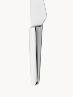 Coltello per erbe aromatiche in acciaio inossidabile Sky