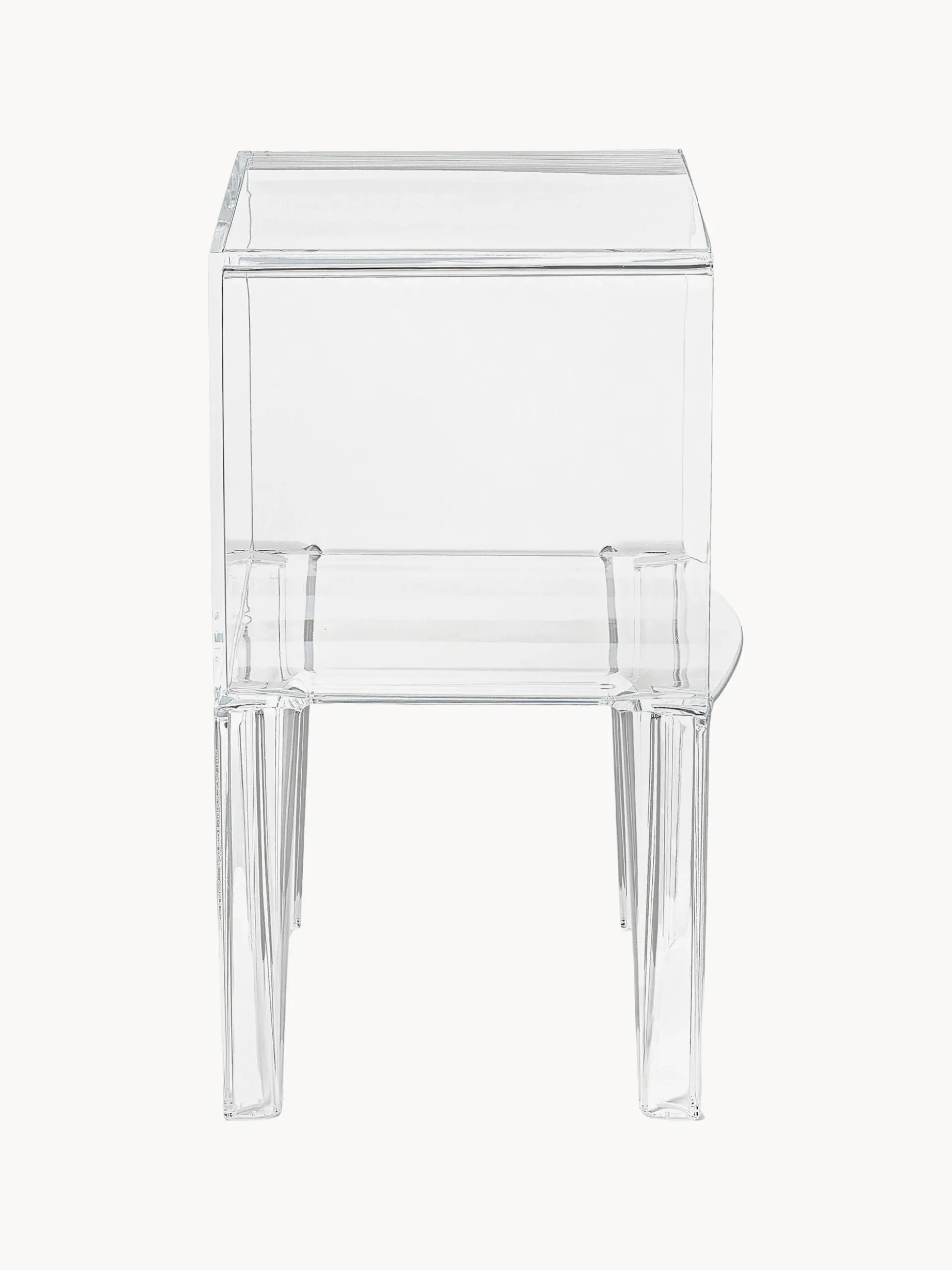 Comodino di design Small Ghost Buster
