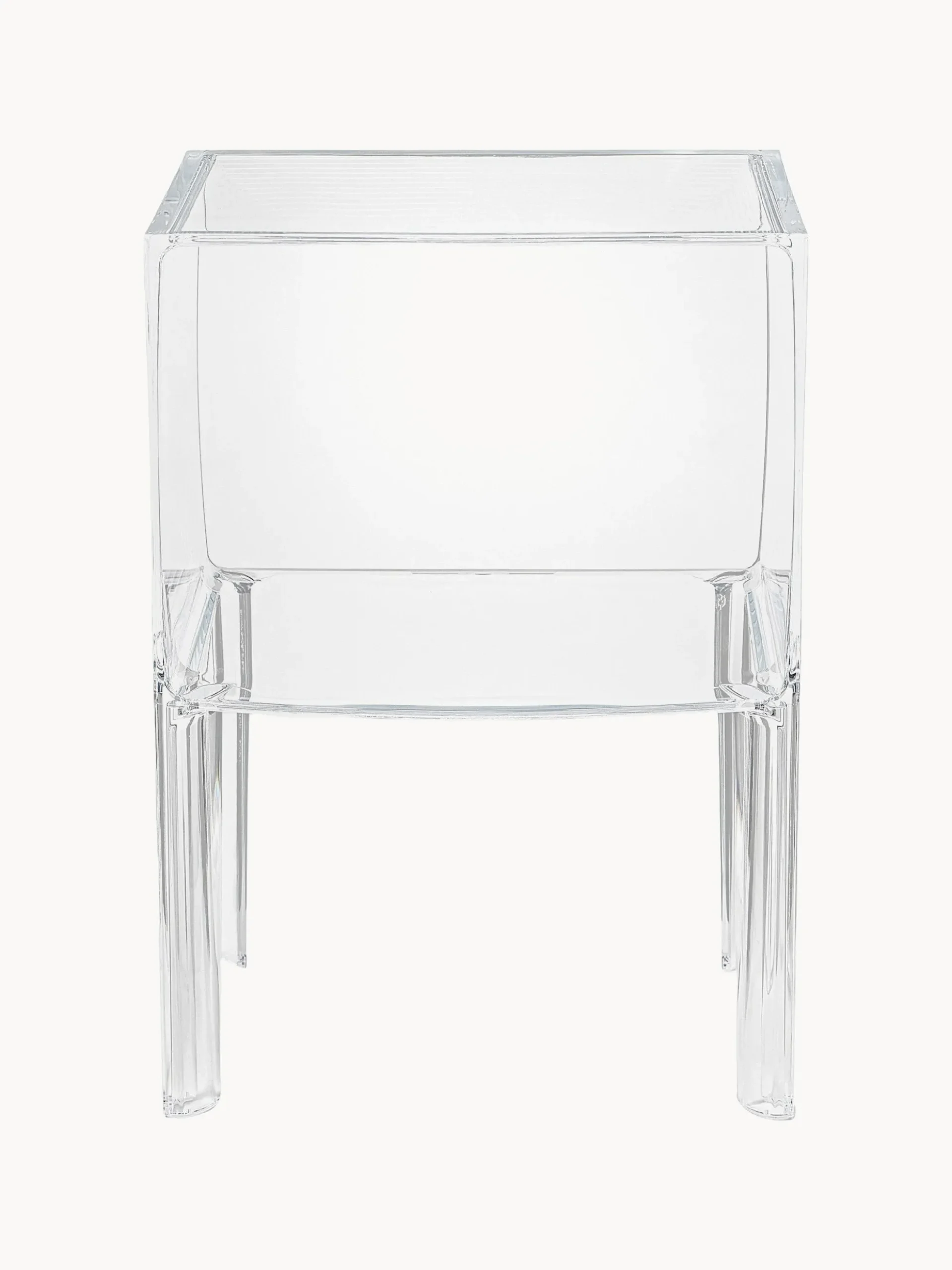Comodino di design Small Ghost Buster