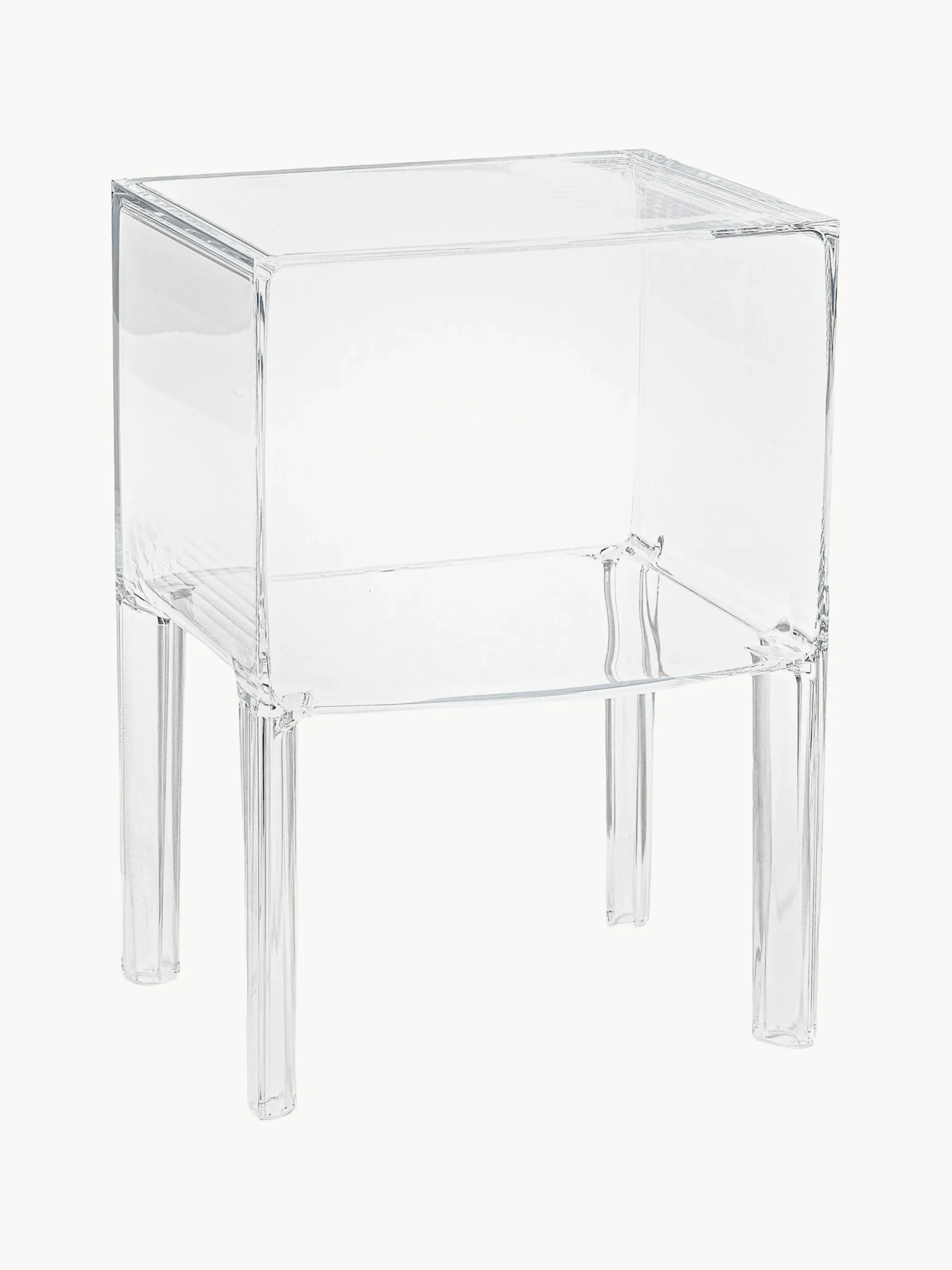 Comodino di design Small Ghost Buster