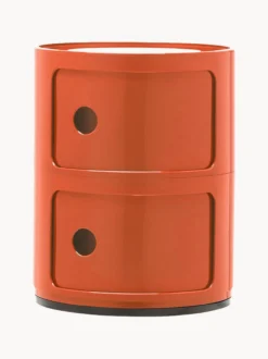 Contenitore di design con 2 cassetti Componibili, alt. 40 cm