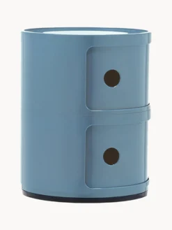 Contenitore di design con 2 cassetti Componibili, alt. 40 cm