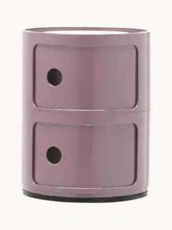Contenitore di design con 2 cassetti Componibili, alt. 40 cm