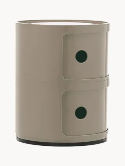 Contenitore di design con 2 cassetti Componibili, alt. 40 cm