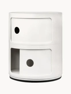 Contenitore di design con 2 cassetti Componibili, alt. 40 cm