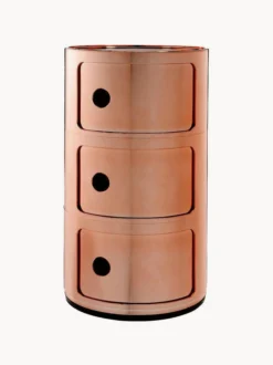 Contenitore di design con 2 cassetti Componibili, alt. 40 cm