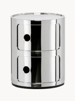 Contenitore di design con 2 cassetti Componibili, alt. 40 cm