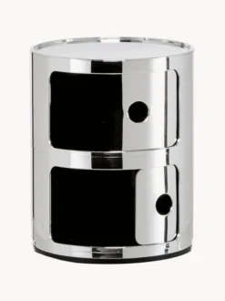 Contenitore di design con 2 cassetti Componibili, alt. 40 cm