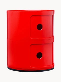 Contenitore di design con 2 cassetti Componibili, alt. 40 cm