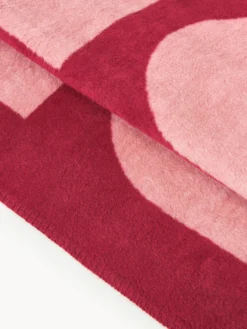 Coperta in cotone Gili