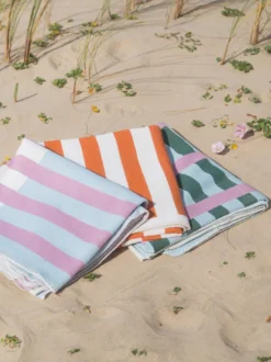 Coperta in cotone Onu