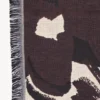 Coperta in cotone organico Cilla