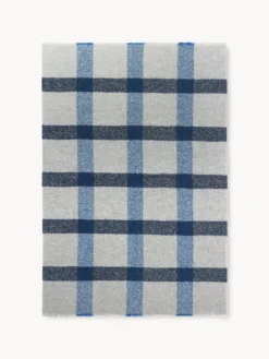 Coperta in lana Lava