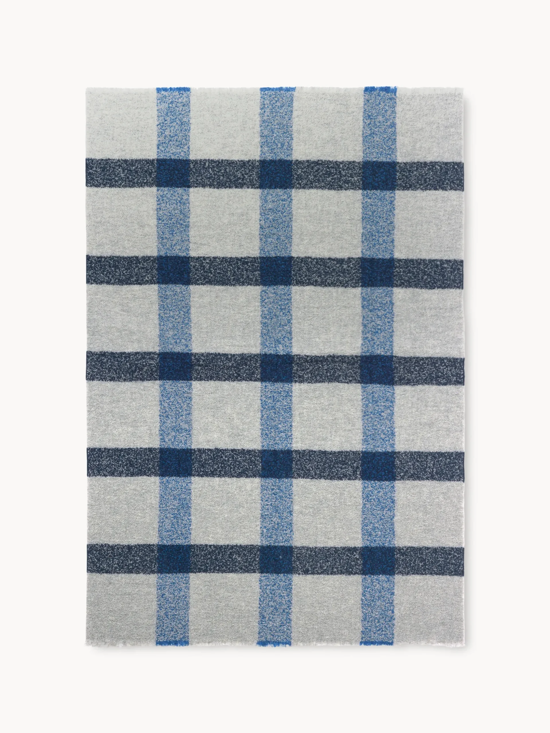 Coperta in lana Lava