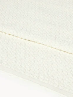 Coperta morbida lavorata a maglia in ciniglia Everly