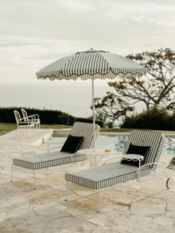 Copertura per lettino Al Fresco