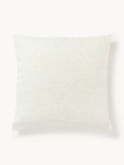 Copricuscini in bouclé Bellamie 2 pz