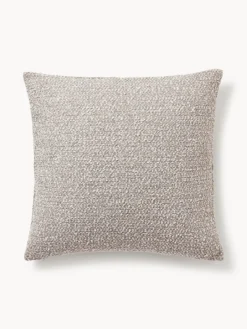 Copricuscini in bouclé Bellamie 2 pz