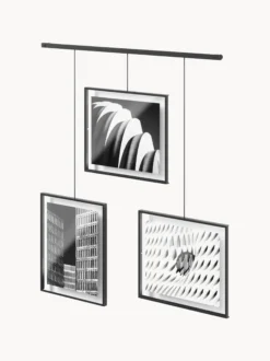 Cornice da parete Exhibit