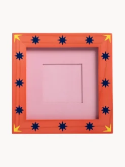 Cornice fatta a mano Patch