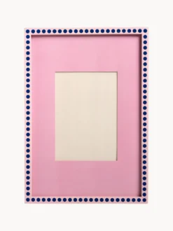 Cornice fatta a mano Patch