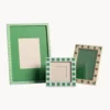Cornice fatta a mano Patch