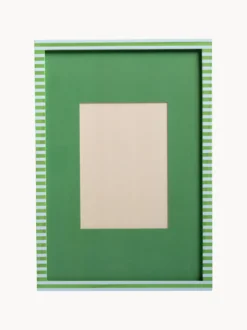 Cornice fatta a mano Patch