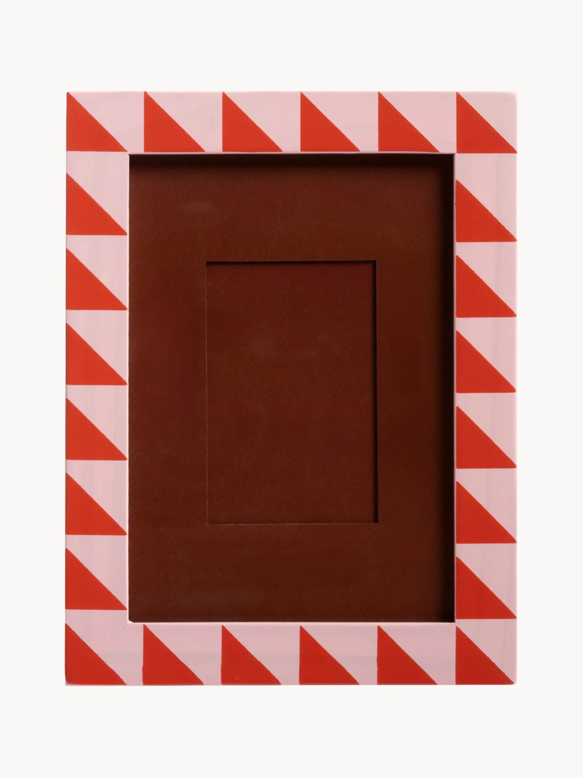 Cornice fatta a mano Patch