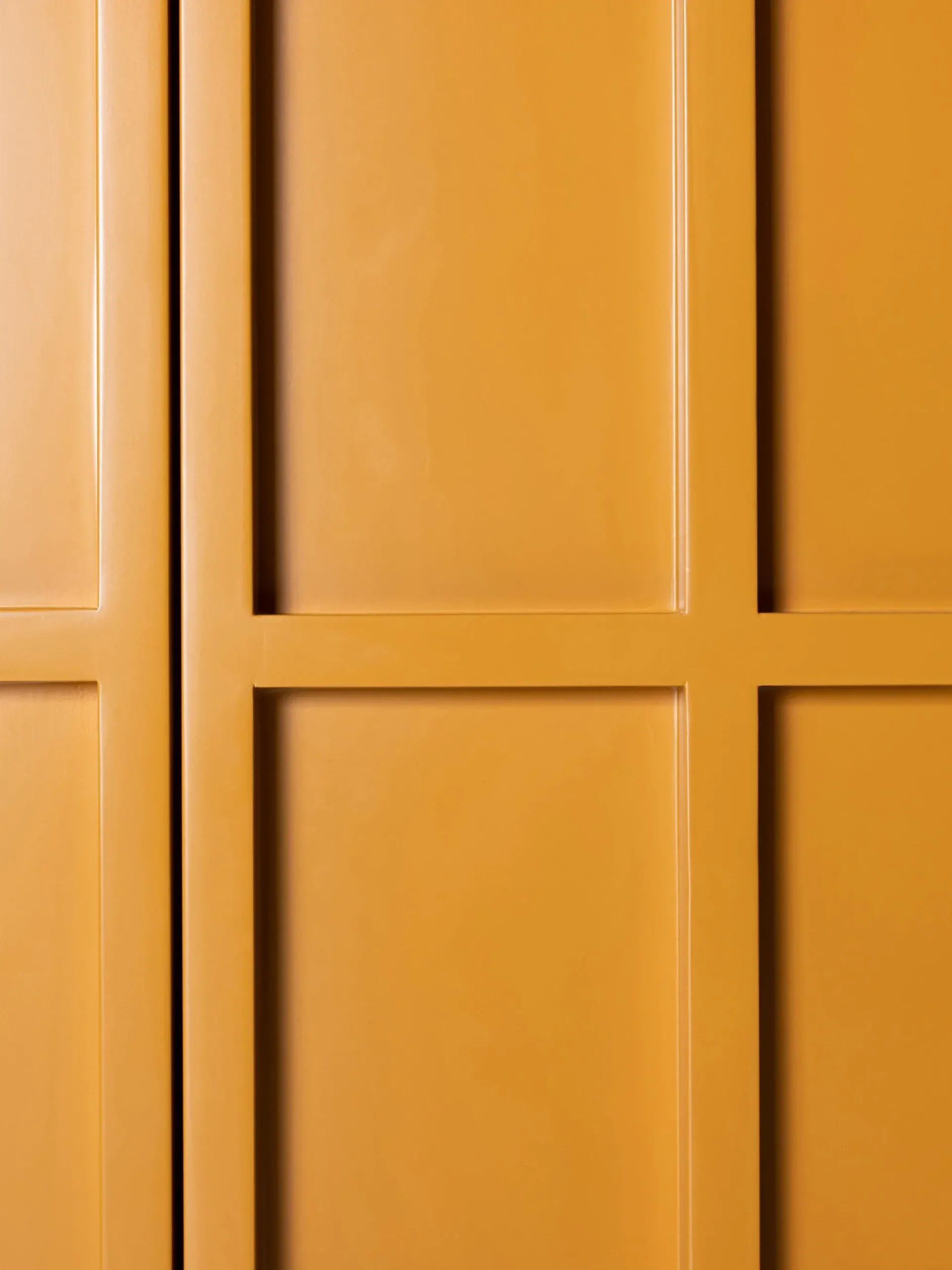 Credenza alta Pebble