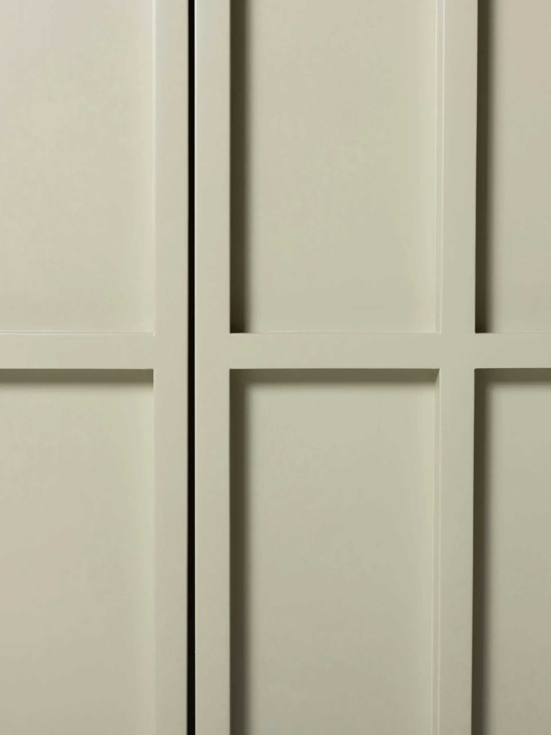 Credenza alta Pebble