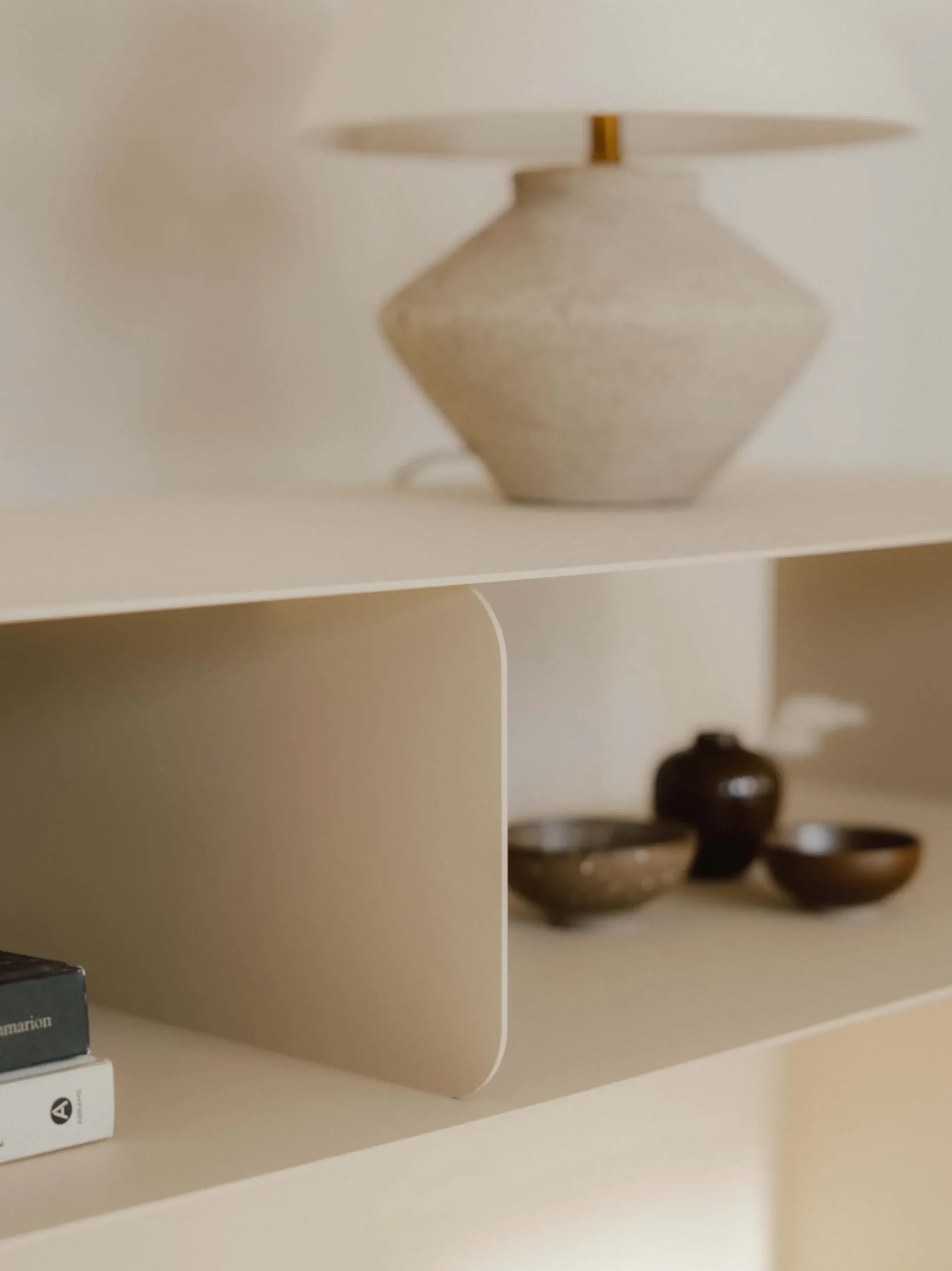 Credenza bassa Tavir