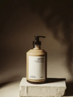 Crema per le mani Herbarium (flora selvatica)