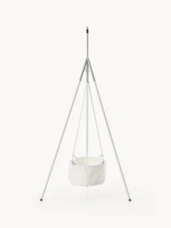Culla con materasso Leander Classic