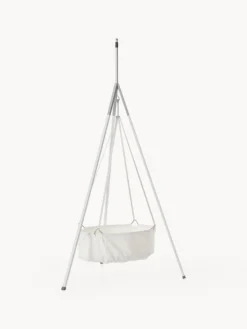 Culla con materasso Leander Classic