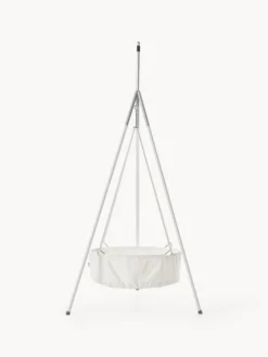 Culla con materasso Leander Classic