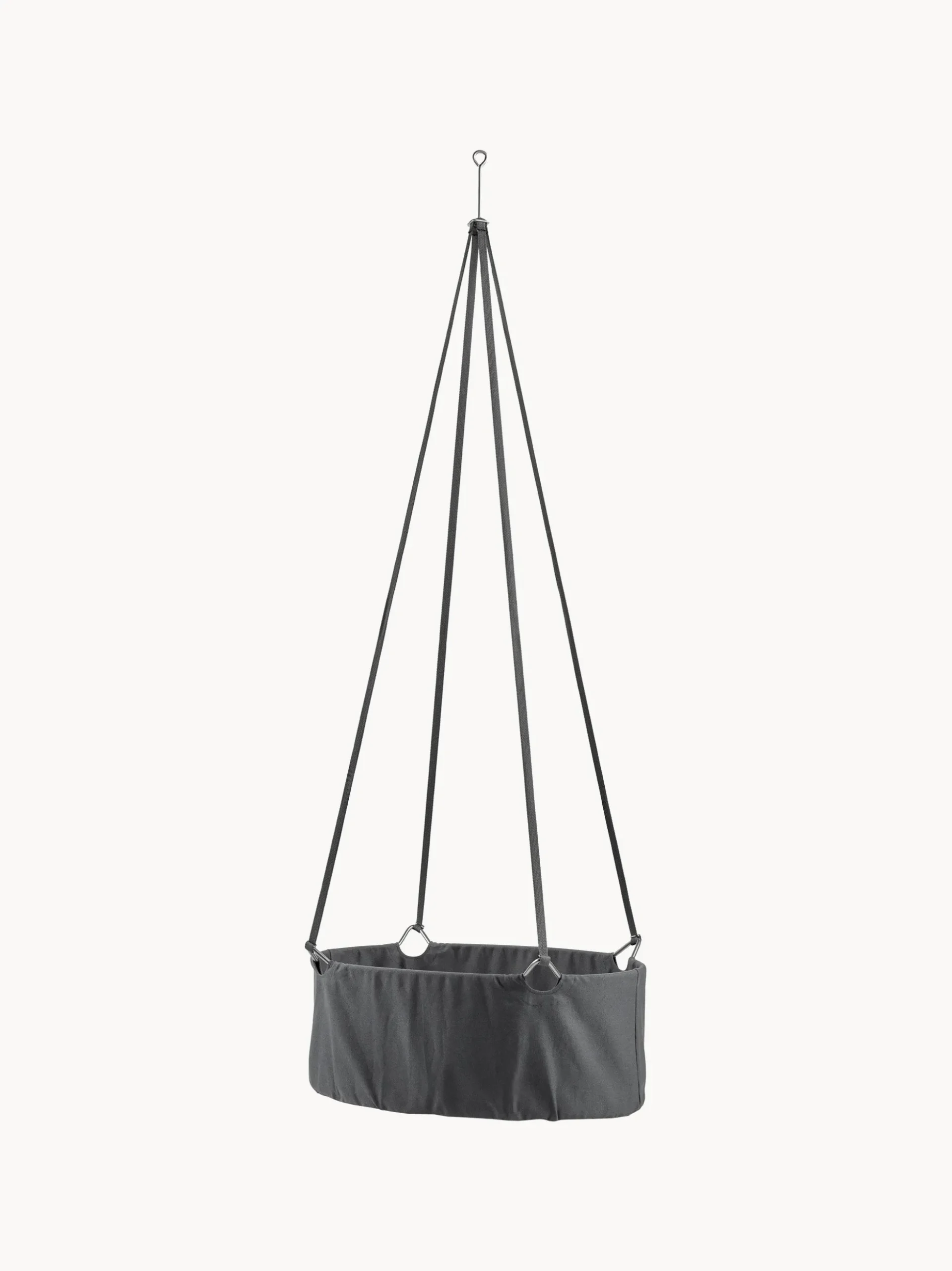 Culla con materasso Leander Classic