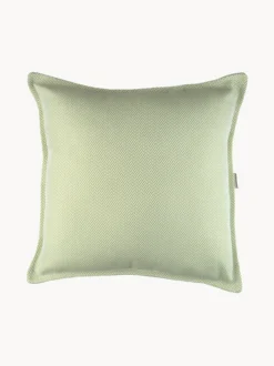 Cuscino da esterno fatto a mano Wates