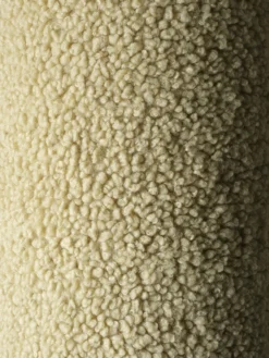 Cuscino da pavimento per bambini in teddy Sugar