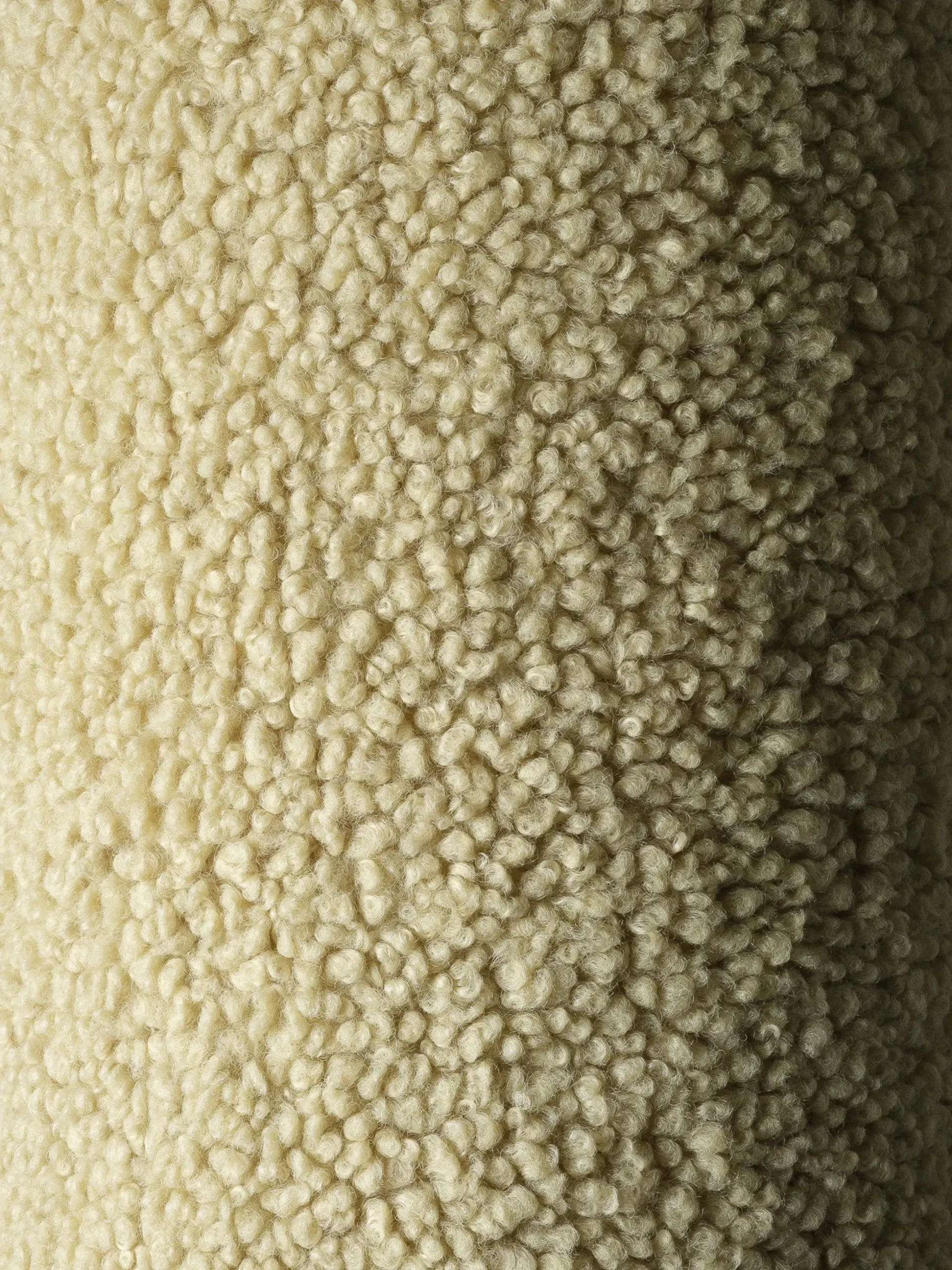 Cuscino da pavimento per bambini in teddy Sugar