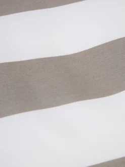 Cuscino da pavimento per esterni Santorin