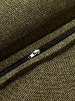 Cuscino decorativo grande Lennon, 50 x 80 cm