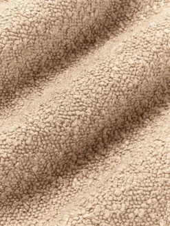 Cuscino per divano in bouclé Lena